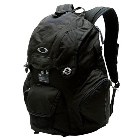 oakley panel pack sheet metal|oakley blade backpack.